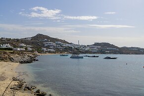 Lithos by Spyros & Flora