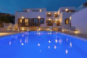 Lithos by Spyros & Flora