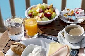 Lithos by Spyros & Flora