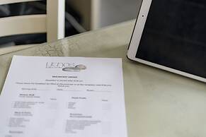 Lithos by Spyros & Flora