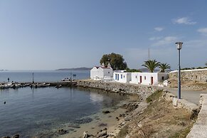 Lithos by Spyros & Flora