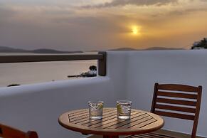 Lithos by Spyros & Flora