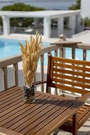 Lithos by Spyros & Flora