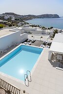 Lithos by Spyros & Flora