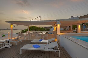 Lithos by Spyros & Flora