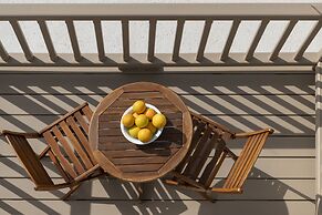 Lithos by Spyros & Flora