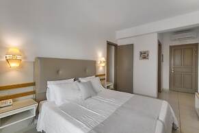 Lithos by Spyros & Flora