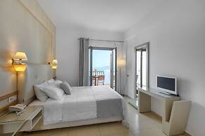 Lithos by Spyros & Flora