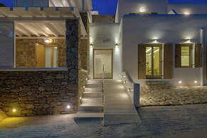 Lithos by Spyros & Flora