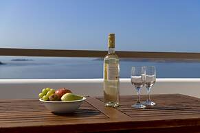 Lithos by Spyros & Flora