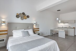 Lithos by Spyros & Flora