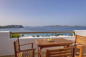 Lithos by Spyros & Flora