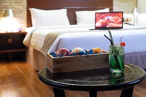 Da Vienna Boutique Hotel