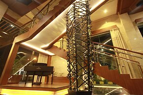 Da Vienna Boutique Hotel