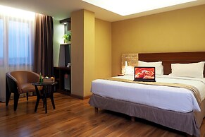 Da Vienna Boutique Hotel