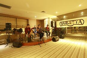 Da Vienna Boutique Hotel