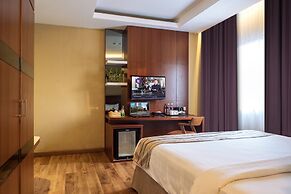 Da Vienna Boutique Hotel