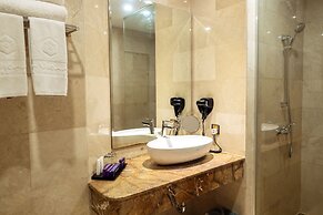 Da Vienna Boutique Hotel