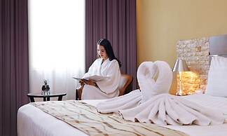 Da Vienna Boutique Hotel