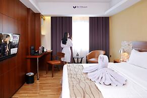 Da Vienna Boutique Hotel