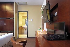 Da Vienna Boutique Hotel