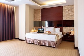 Da Vienna Boutique Hotel