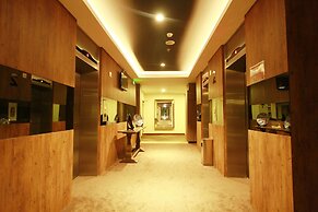 Da Vienna Boutique Hotel