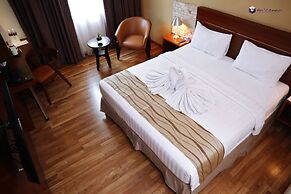 Da Vienna Boutique Hotel