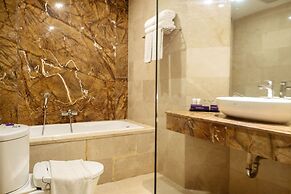 Da Vienna Boutique Hotel