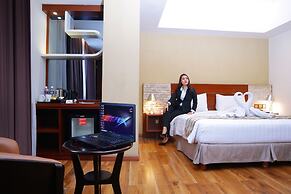 Da Vienna Boutique Hotel