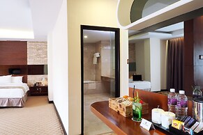 Da Vienna Boutique Hotel