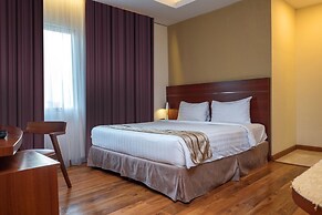 Da Vienna Boutique Hotel