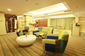 Da Vienna Boutique Hotel