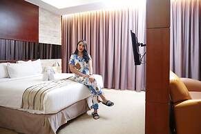 Da Vienna Boutique Hotel