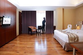 Da Vienna Boutique Hotel