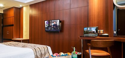 Da Vienna Boutique Hotel