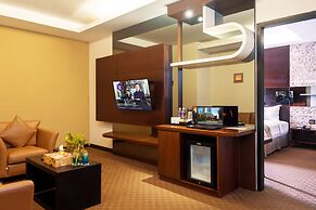 Da Vienna Boutique Hotel