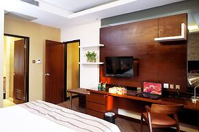 Da Vienna Boutique Hotel