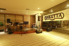 Da Vienna Boutique Hotel