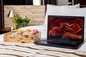 Da Vienna Boutique Hotel