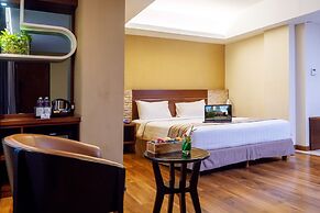 Da Vienna Boutique Hotel