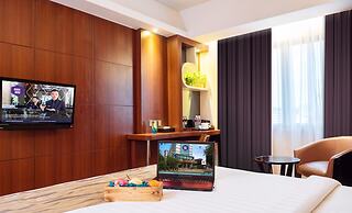 Da Vienna Boutique Hotel