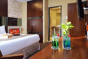 Da Vienna Boutique Hotel