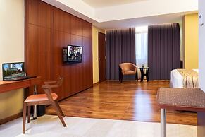 Da Vienna Boutique Hotel