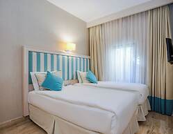 Martı Myra - All Inclusive