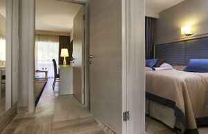 Martı Myra - All Inclusive