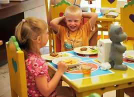 Martı Myra - All Inclusive