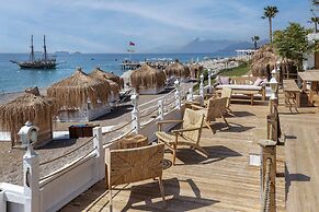 Martı Myra - All Inclusive