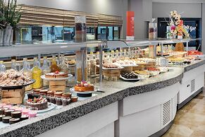 Martı Myra - All Inclusive