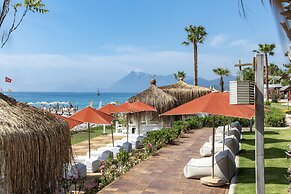 Martı Myra - All Inclusive